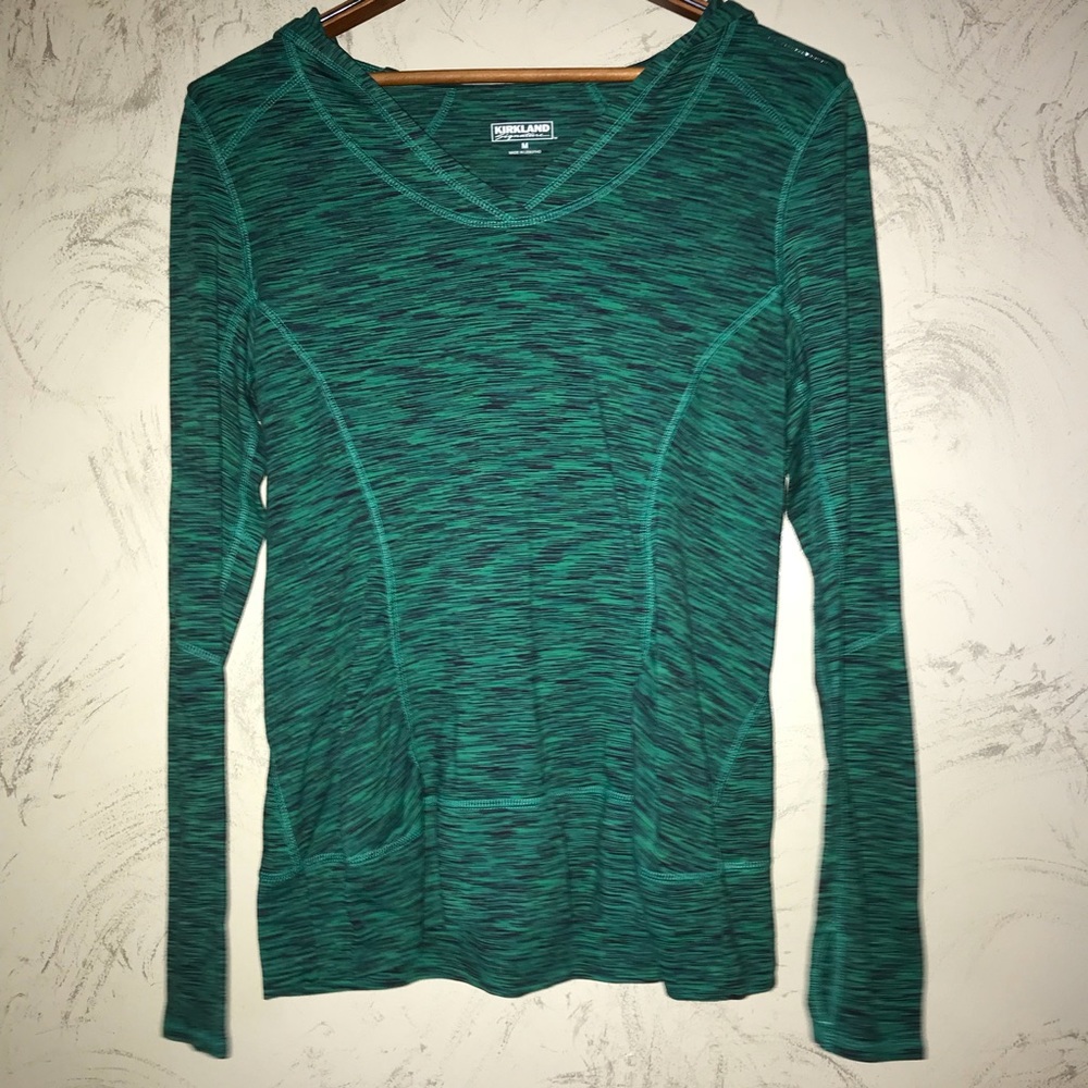 Kirkland Signature Active Workout Top